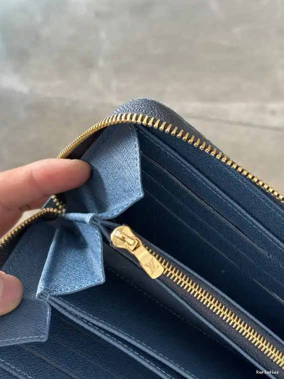 Repladies WALLET VUITTON ZIPPY LOUIS 0621